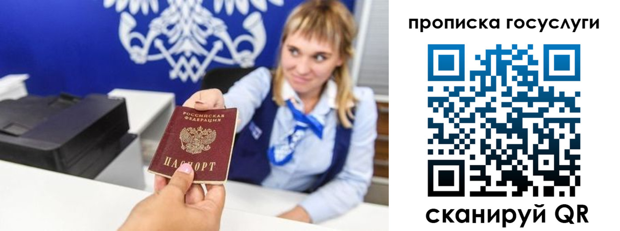 прописка 2025 в Нелидово